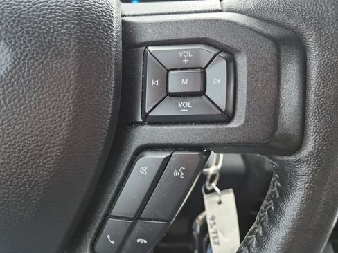 Used 2018 Ford F150 XLT w/ Equipment Group 302A Luxury AWD/4WD image 20