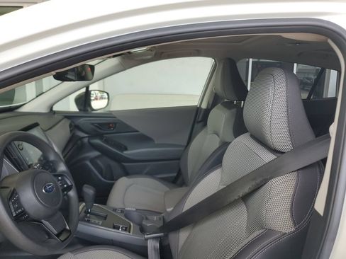 Used 2024 Subaru Crosstrek 2.0i Premium AWD/4WD image 21