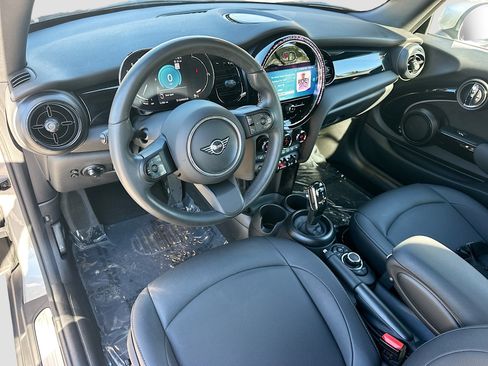 Certified 2024 MINI Cooper Convertible image 9