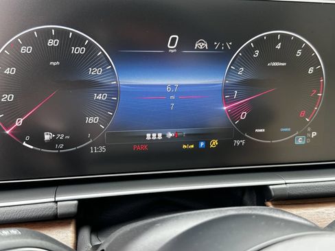 New 2026 Mercedes-Benz GLE 350 4MATIC image 30