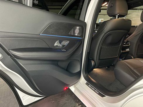 New 2026 Mercedes-Benz GLE 350 4MATIC image 18