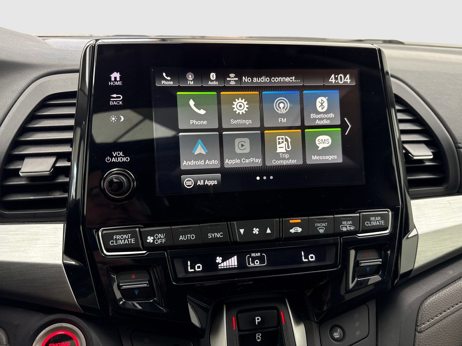 Used 2020 Honda Odyssey EX-L image 25