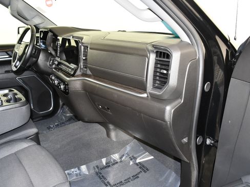 Used 2026 Chevrolet Silverado 1500 LT AWD/4WD image 42