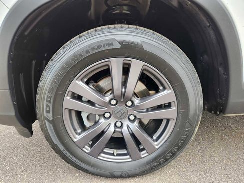 Used 2019 Honda Ridgeline Sport image 16