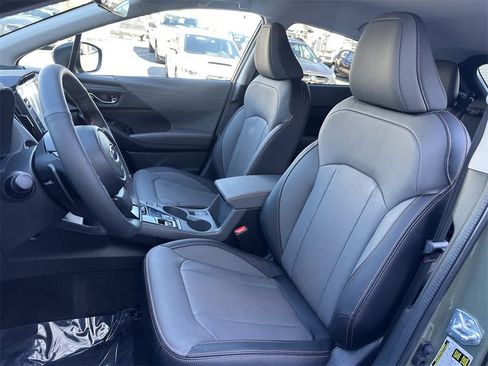 New 2026 Subaru Crosstrek 2.5i Limited image 11
