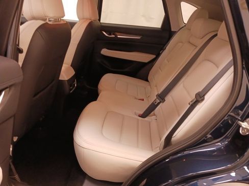 Used 2023 MAZDA CX-5 AWD 2.5 S w/ Premium Plus Pkg image 13