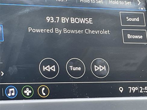 Used 2019 Chevrolet Equinox LT AWD/4WD image 19