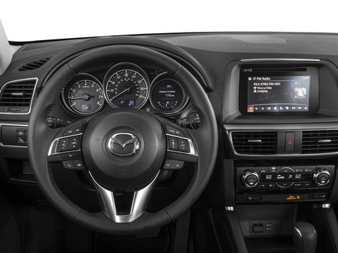 Used 2016 MAZDA CX-5 Grand Touring AWD/4WD image 10