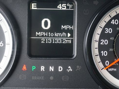 Used 2017 RAM 1500 Express image 21