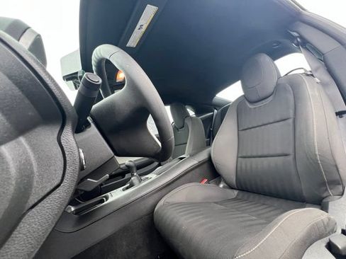 Used 2015 Chevrolet Camaro LS RWD image 14