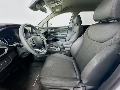 Used 2020 Hyundai Santa Fe SE FWD image 13