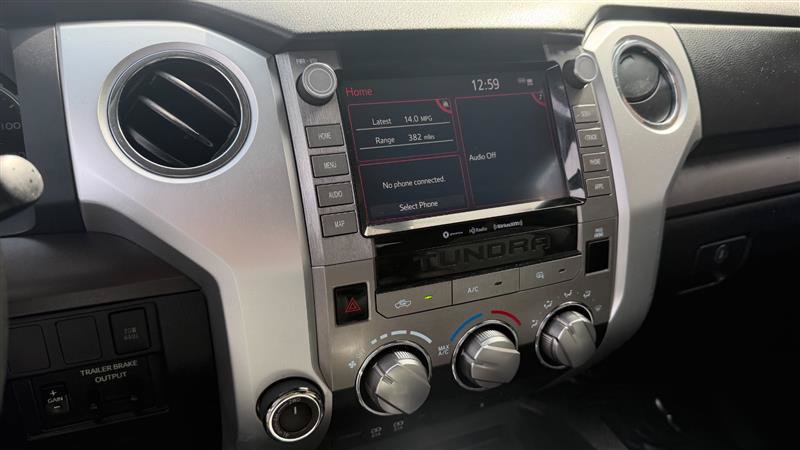Used 2021 Toyota Tundra SR5 AWD/4WD image 33