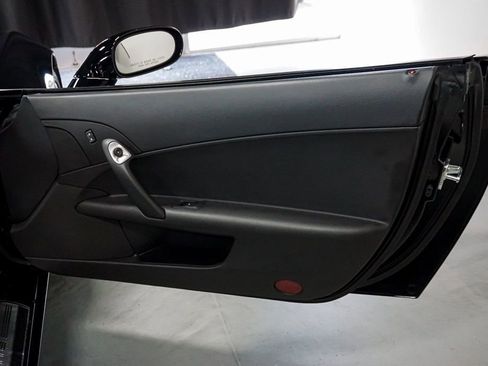 Used 2011 Chevrolet Corvette Grand Sport w/ Preferred Equipment Group image 82