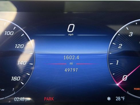 Used 2022 Mercedes-Benz S 500 4MATIC image 35