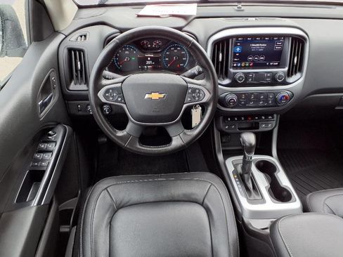 Used 2022 Chevrolet Colorado ZR2 w/ Colorado ZR2 Bison Edition image 10