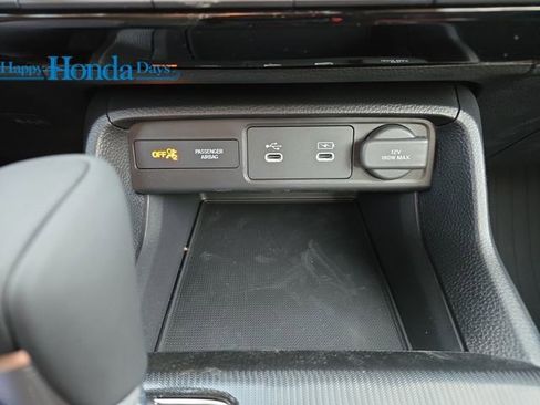 New 2026 Honda Civic Sport Touring image 24