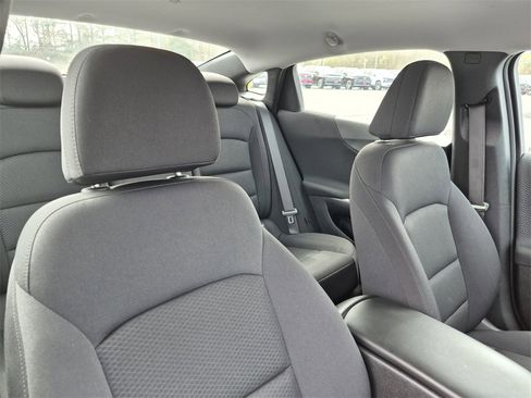 Used 2024 Chevrolet Malibu LS w/ LPO, Floor Liner Package image 11