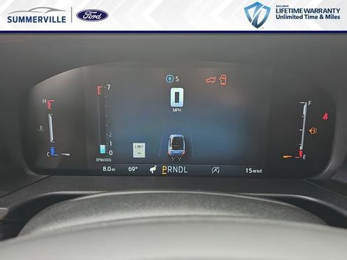 New 2026 Ford Bronco Sport Outer Banks w/ Outer Banks Tech Package+ AWD/4WD image 21
