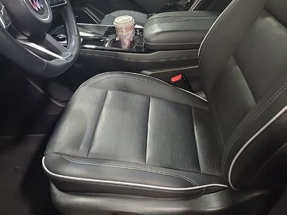 Used 2025 Buick Enclave Sport Touring w/ Power Package