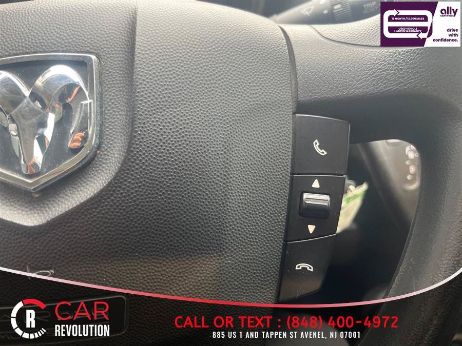 Used 2019 RAM ProMaster 3500 FWD image 19