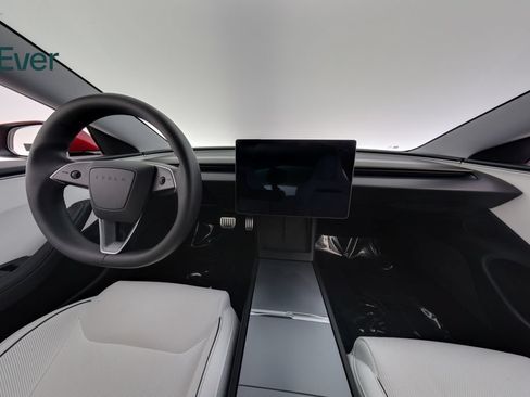 Used 2025 Tesla Model 3 Performance AWD/4WD image 26