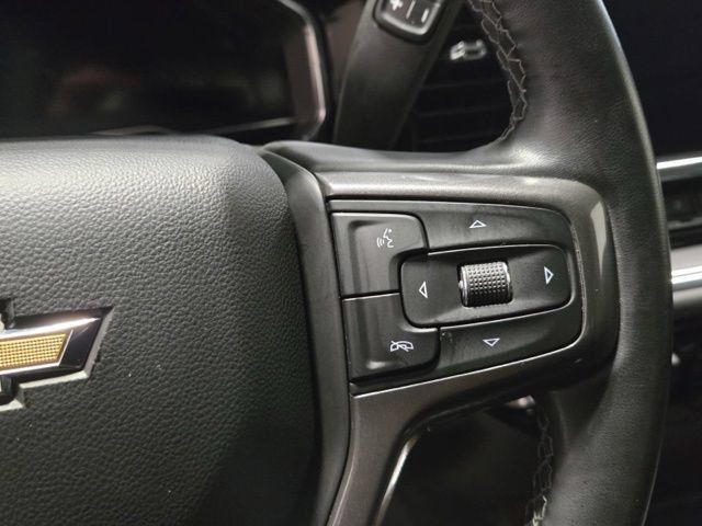 Used 2025 Chevrolet Silverado 3500 High Country w/ Technology Package AWD/4WD image 21