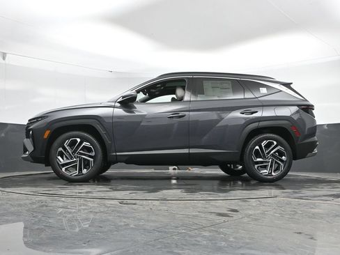 New 2026 Hyundai Tucson Limited AWD/4WD image 49
