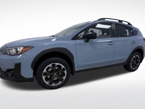 Used 2023 Subaru Crosstrek 2.0i AWD/4WD image 4
