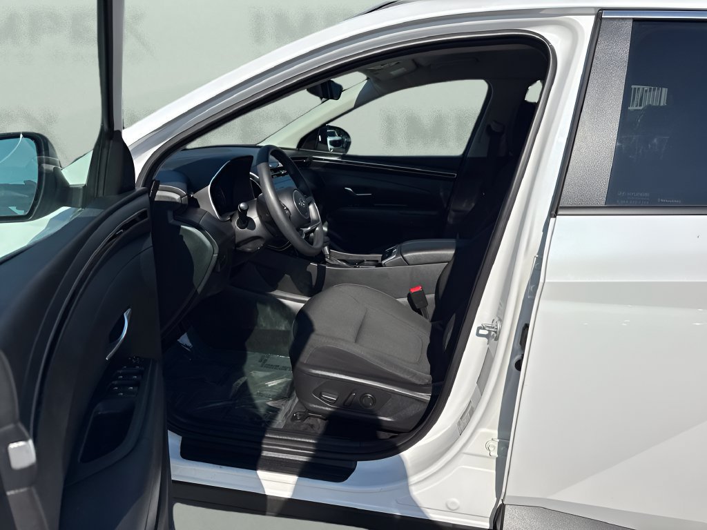 Used 2024 Hyundai Tucson SEL FWD image 9