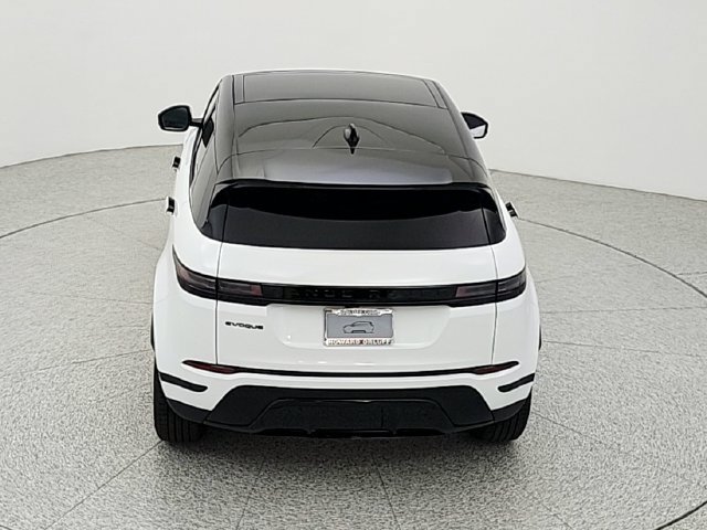 New 2026 Land Rover Range Rover Evoque S AWD/4WD image 34
