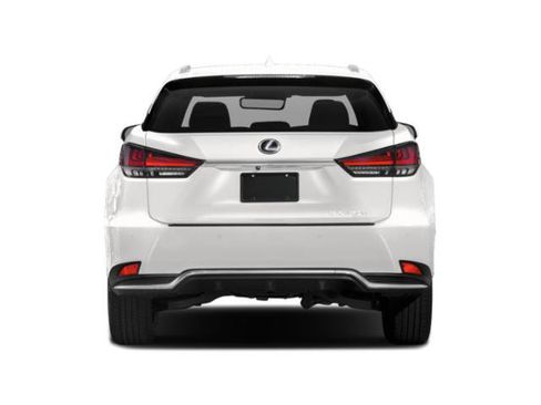 Used 2022 Lexus RX 450h AWD w/ Premium Package image 5