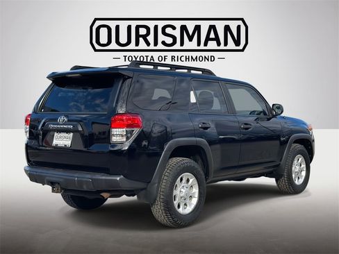 Used 2013 Toyota 4Runner Trail image 22