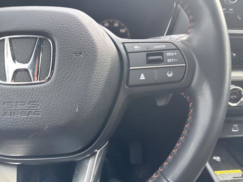 Used 2025 Honda CR-V Sport-L image 12