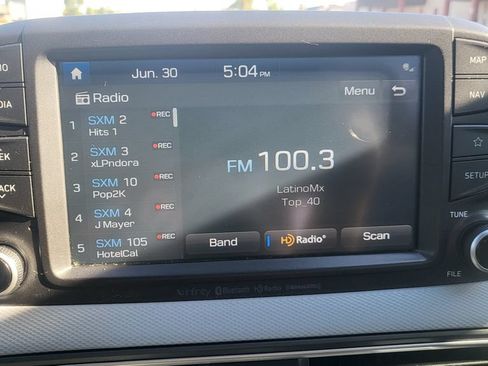 Used 2020 Hyundai Kona Ultimate FWD image 31
