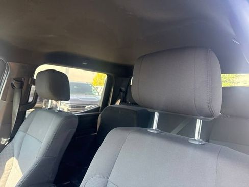 Used 2026 Toyota Tundra SR5 w/ SX Package AWD/4WD image 8