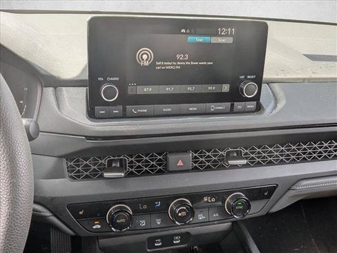 Used 2024 Honda Accord EX image 12