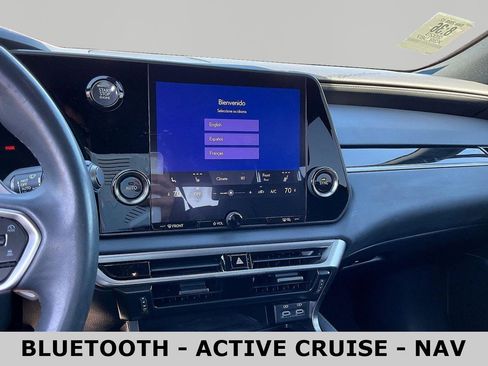 Used 2023 Lexus RX 350 FWD w/ Accessory Package (Z1) image 9
