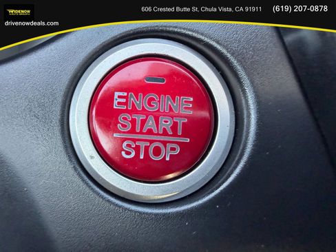 Used 2015 Honda Civic EX image 25