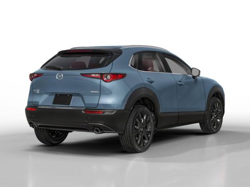 New 2026 MAZDA CX-30 AWD 2.5 S image 2