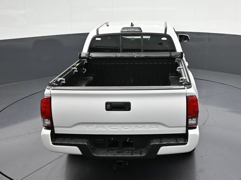 Used 2019 Toyota Tacoma SR w/ SR Convenience Package RWD image 20