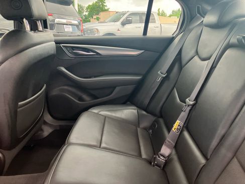 Used 2025 Cadillac CT5 Premium Luxury RWD image 43