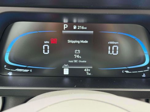 New 2026 Hyundai Elantra SEL Sport image 21