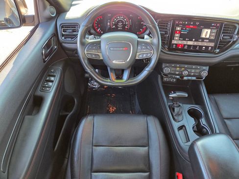 Used 2024 Dodge Durango GT AWD/4WD image 14