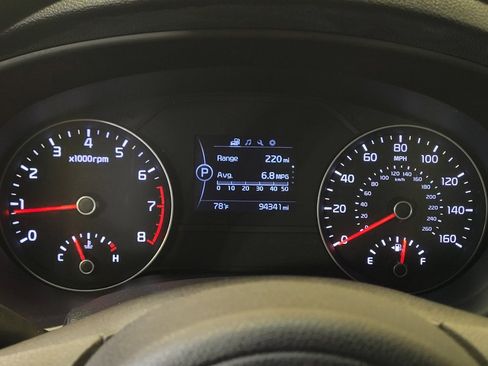 Used 2019 Kia Sportage LX w/ LX Popular Package AWD/4WD image 23