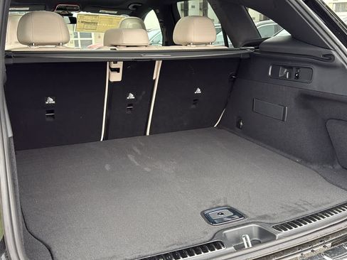 New 2025 Mercedes-Benz GLC 300 4MATIC image 31