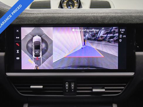 Used 2023 Porsche Cayenne Turbo GT image 42