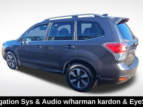 Used 2017 Subaru Forester 2.5i Limited image 6