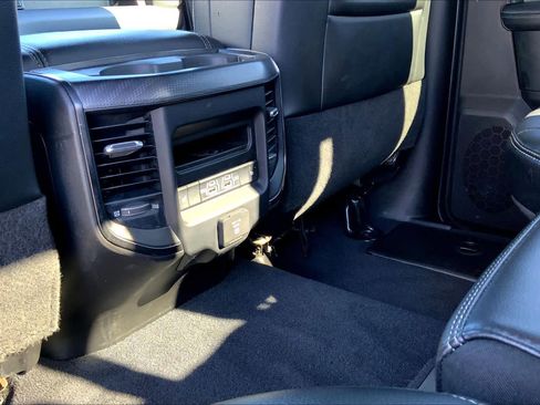 Used 2023 RAM 2500 Rebel w/ Level 1 Equipment Group image 36