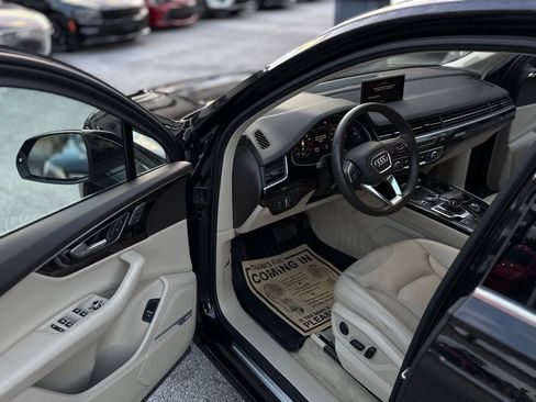 Used 2019 Audi Q7 3.0T Premium Plus image 25