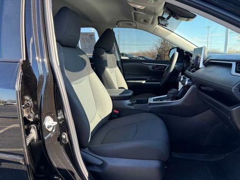 Certified 2024 Toyota RAV4 LE image 18